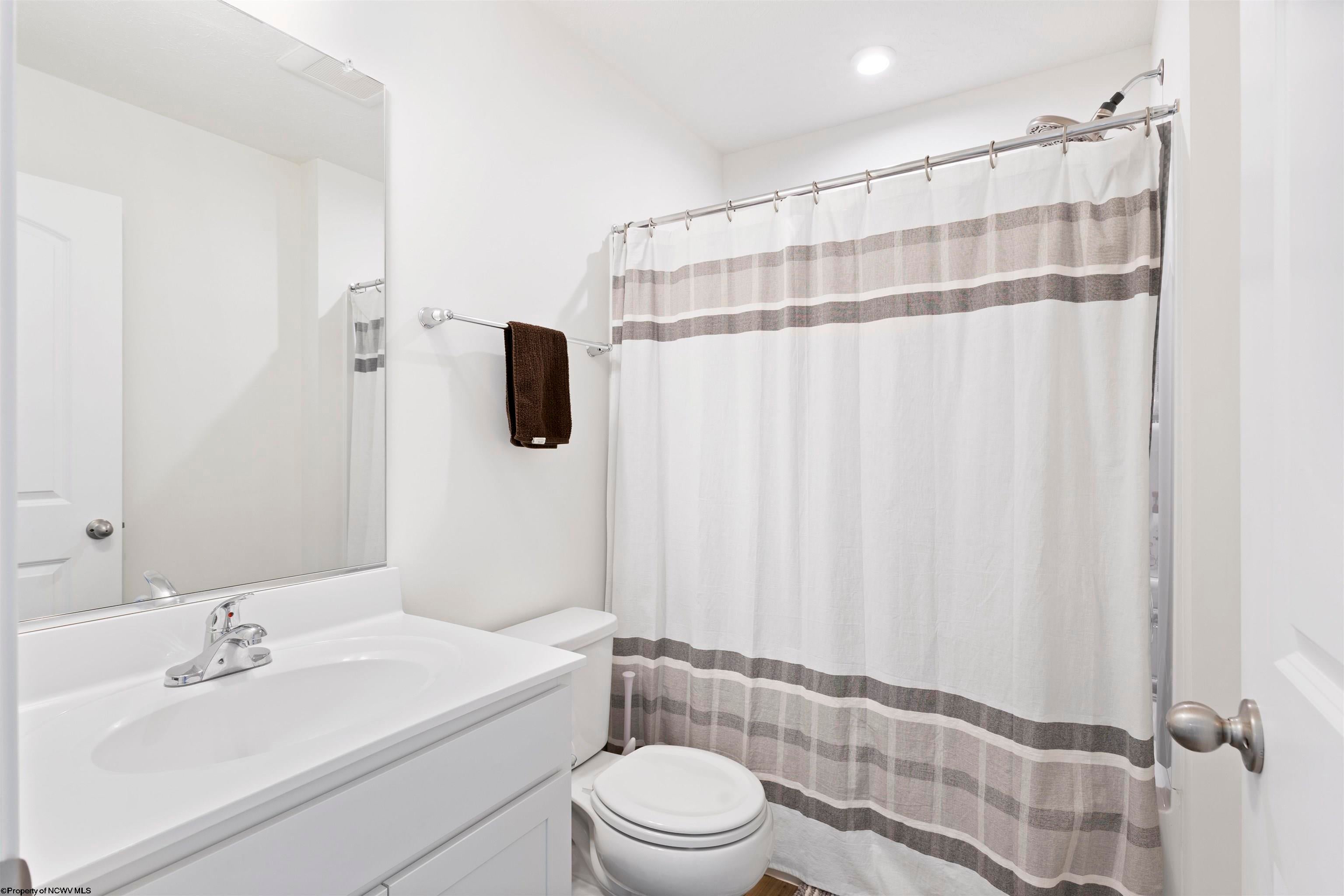 9 Iron Ridge Road Fairmont, WV 26554 - Photo 18 of 28 Gallery Image 18
