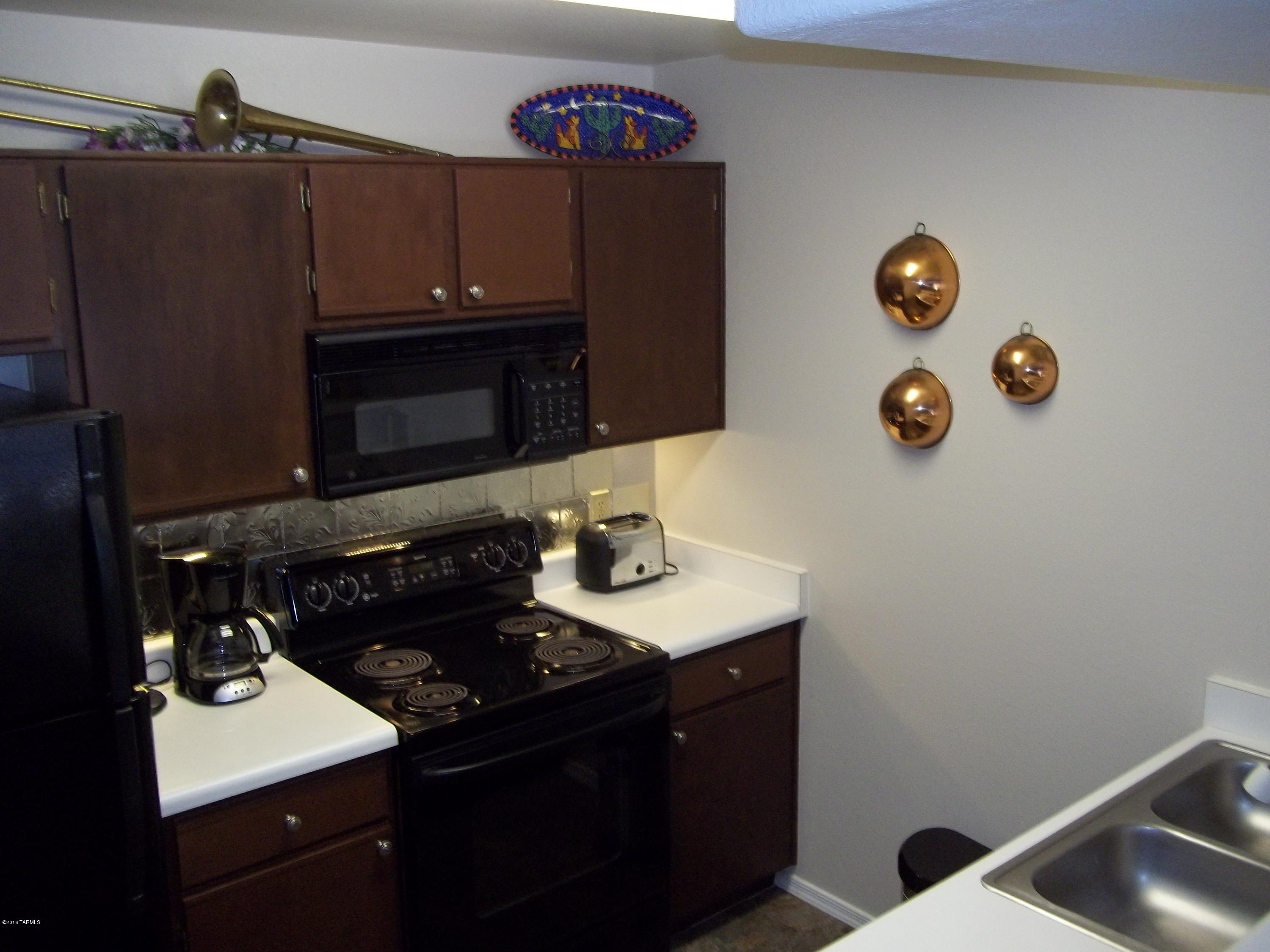 5751 North Kolb Road, Unit 7208 Tucson, AZ 85750 - Photo 9 of 20