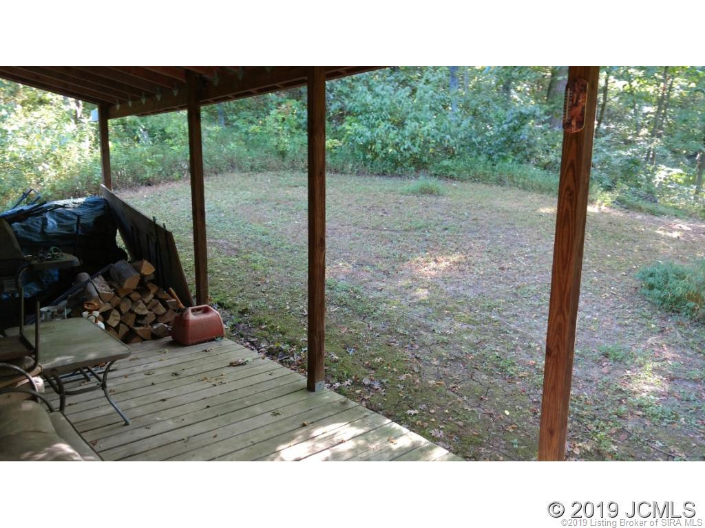 892 North Bee Camp Road Madison, IN 47250 - Photo 15 of 36