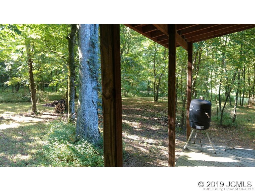 892 North Bee Camp Road Madison, IN 47250 - Photo 16 of 36