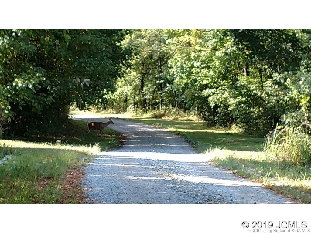 892 North Bee Camp Road Madison, IN 47250 - Photo 26 of 36
