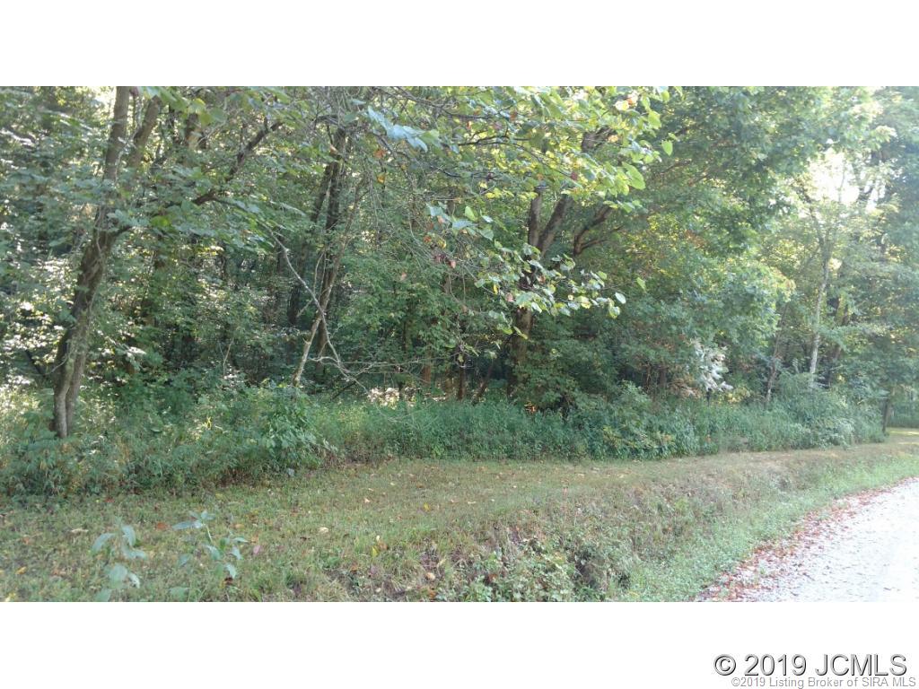 892 North Bee Camp Road Madison, IN 47250 - Photo 33 of 36