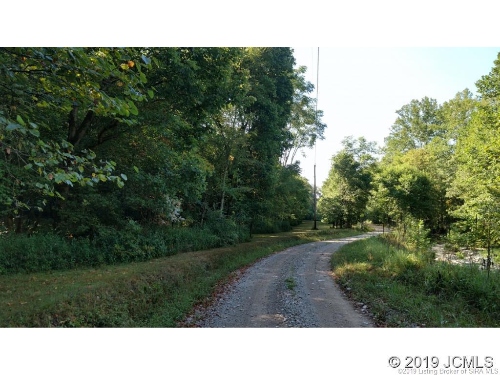 892 North Bee Camp Road Madison, IN 47250 - Photo 34 of 36