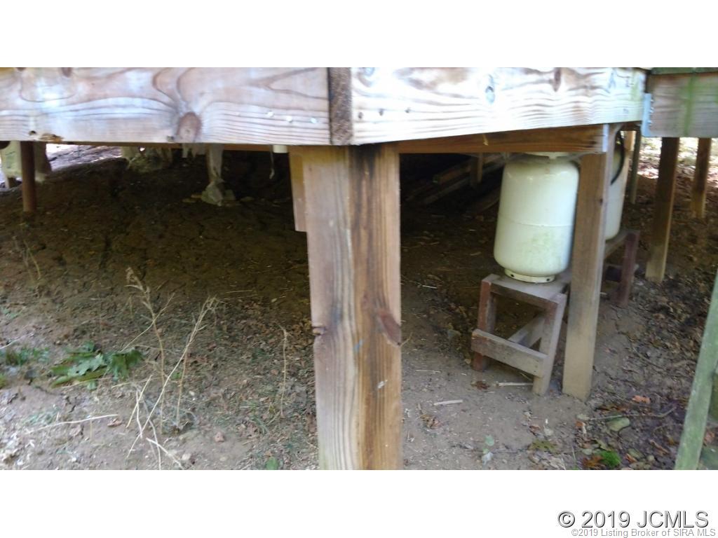 892 North Bee Camp Road Madison, IN 47250 - Photo 10 of 36