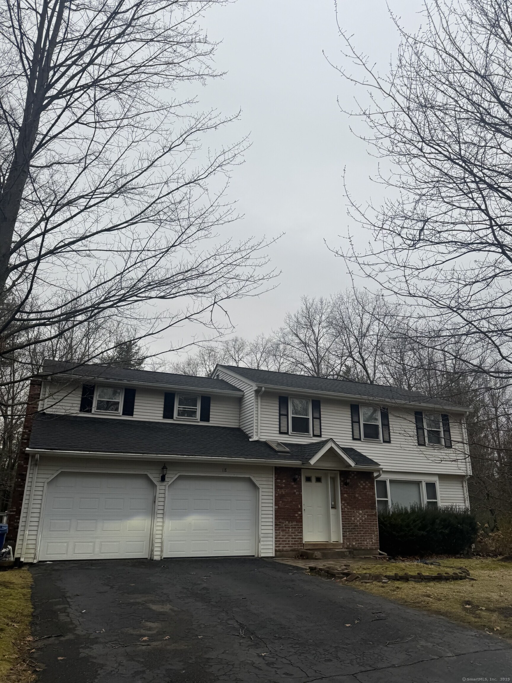 18 Lighthouse Hill Road Windsor, CT 06095 - Photo 1 of 1 Gallery Image 1