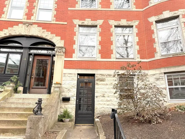 $429,000 | 20 Claflin Road, Unit A, Brookline, MA 02445