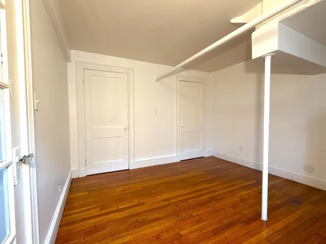 $429,000 | 20 Claflin Road, Unit A, Brookline, MA 02445