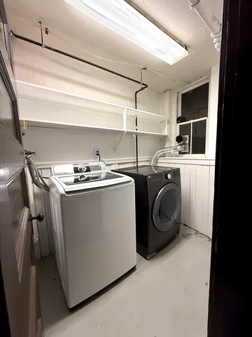 $429,000 | 20 Claflin Road, Unit A, Brookline, MA 02445