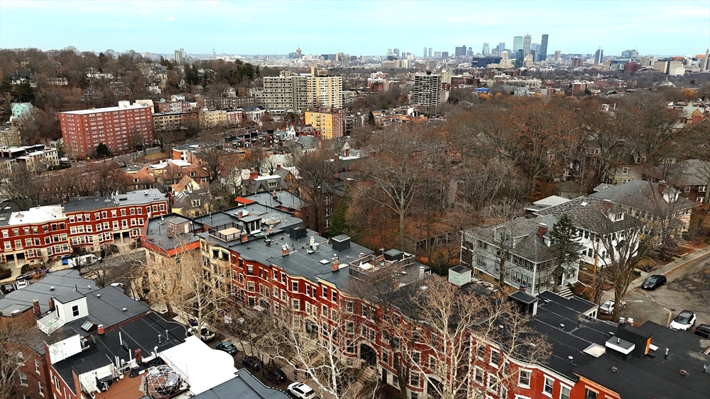 20 Claflin Road, Unit A Brookline, MA 02445 - Photo 15 of 16