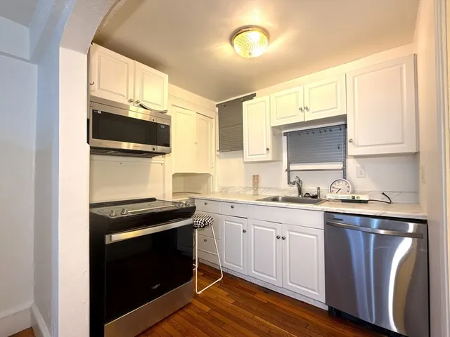 $429,000 | 20 Claflin Road, Unit A, Brookline, MA 02445
