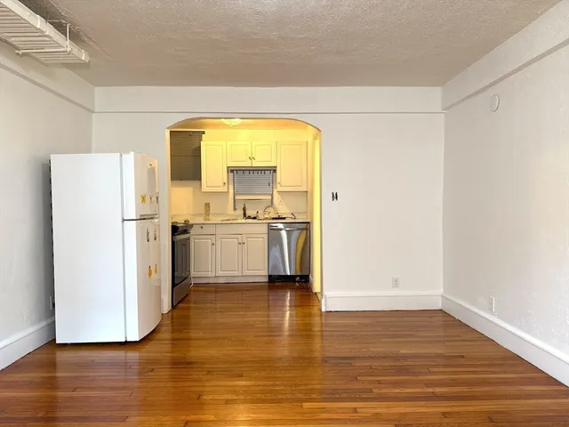 $429,000 | 20 Claflin Road, Unit A, Brookline, MA 02445
