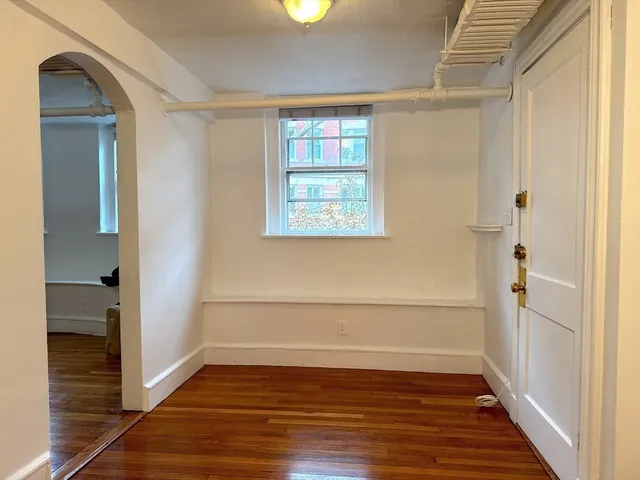 $429,000 | 20 Claflin Road, Unit A, Brookline, MA 02445