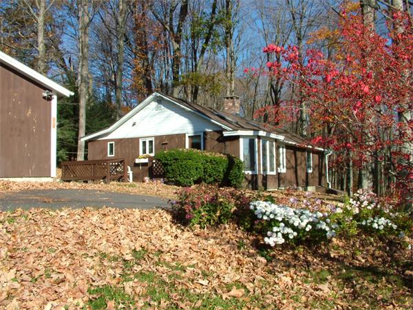 17 Coombs Hill Road Colrain, MA 01340 - Photo 1 of 30