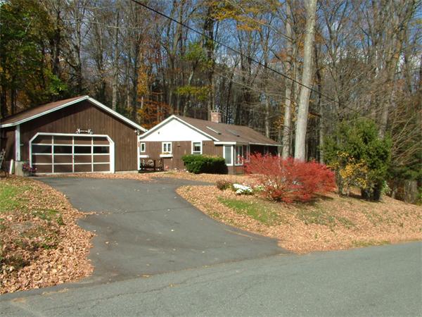 17 Coombs Hill Road Colrain, MA 01340 - Photo 2 of 30