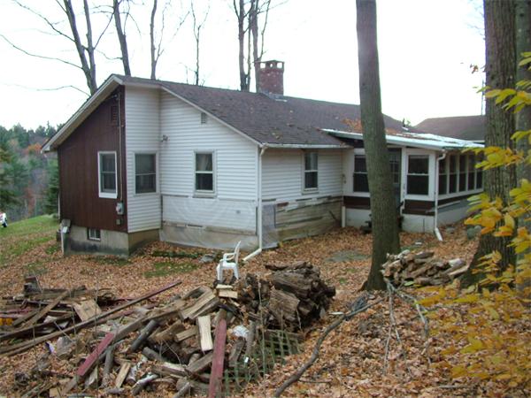 17 Coombs Hill Road Colrain, MA 01340 - Photo 24 of 30