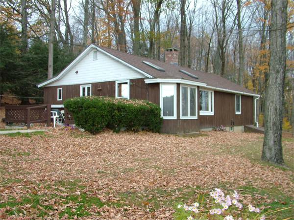 17 Coombs Hill Road Colrain, MA 01340 - Photo 25 of 30