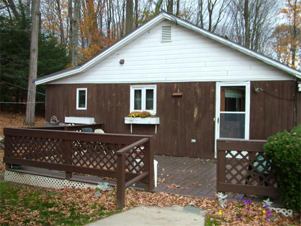 17 Coombs Hill Road Colrain, MA 01340 - Photo 3 of 30