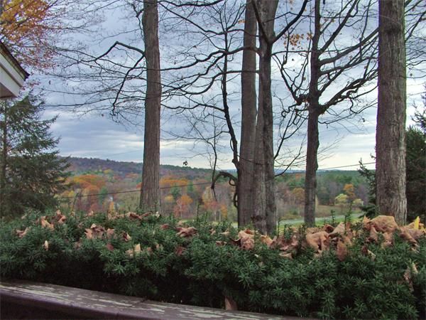 17 Coombs Hill Road Colrain, MA 01340 - Photo 5 of 30