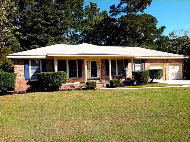 2544 Bengal Road North Charleston, SC 29406 - Photo 1 of 16 Primary Photo