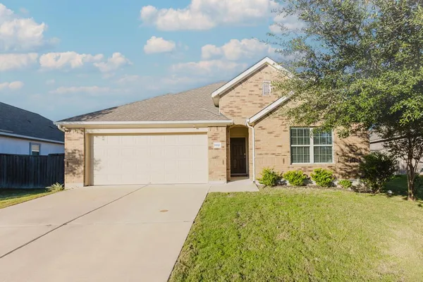 $327,500 | 11920 Emerald Springs Lane, Manor, TX 78653