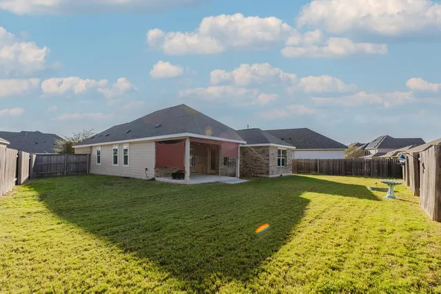 $330,000 | 11920 Emerald Springs Lane, Manor, TX 78653