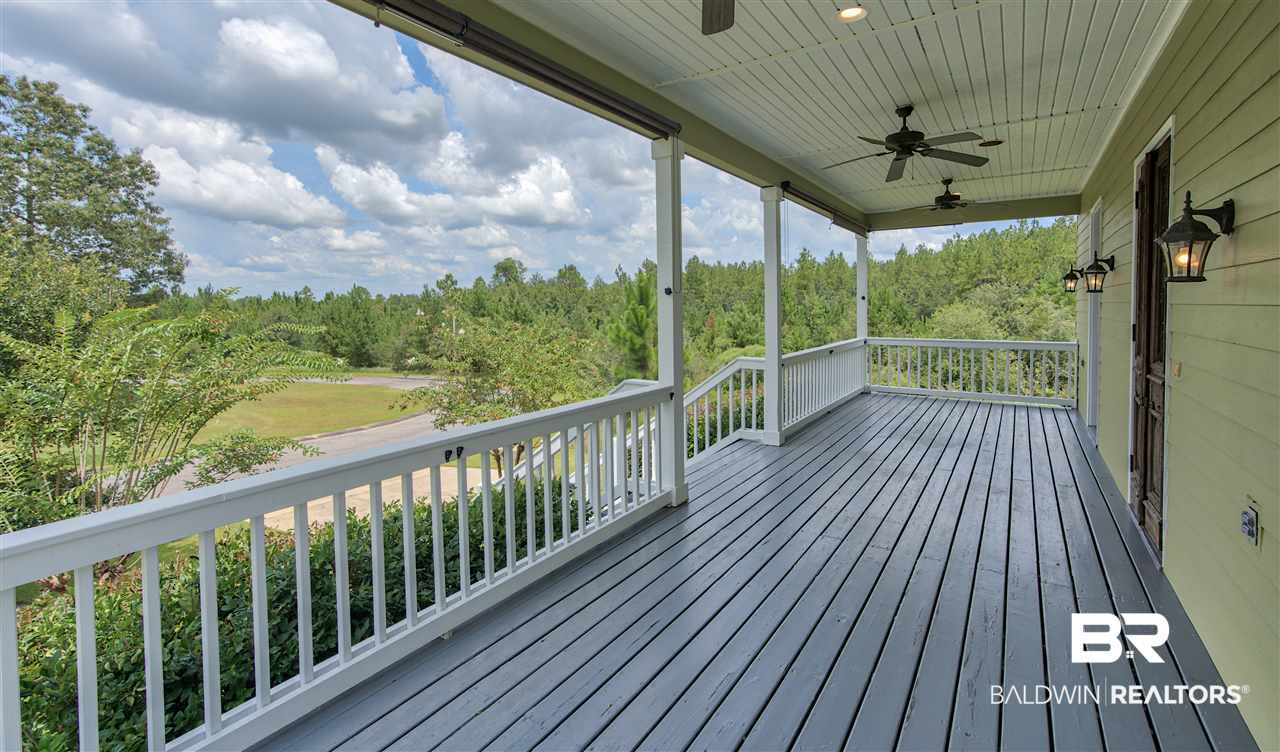 17207 Chapel Grove South Stapleton, AL 36578 - Photo 25 of 42 Front Porch