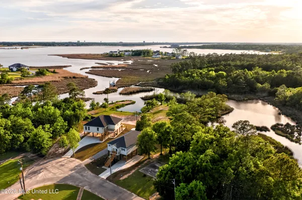 $405,000 | 171 Locust Drive, Diberville, MS 39540