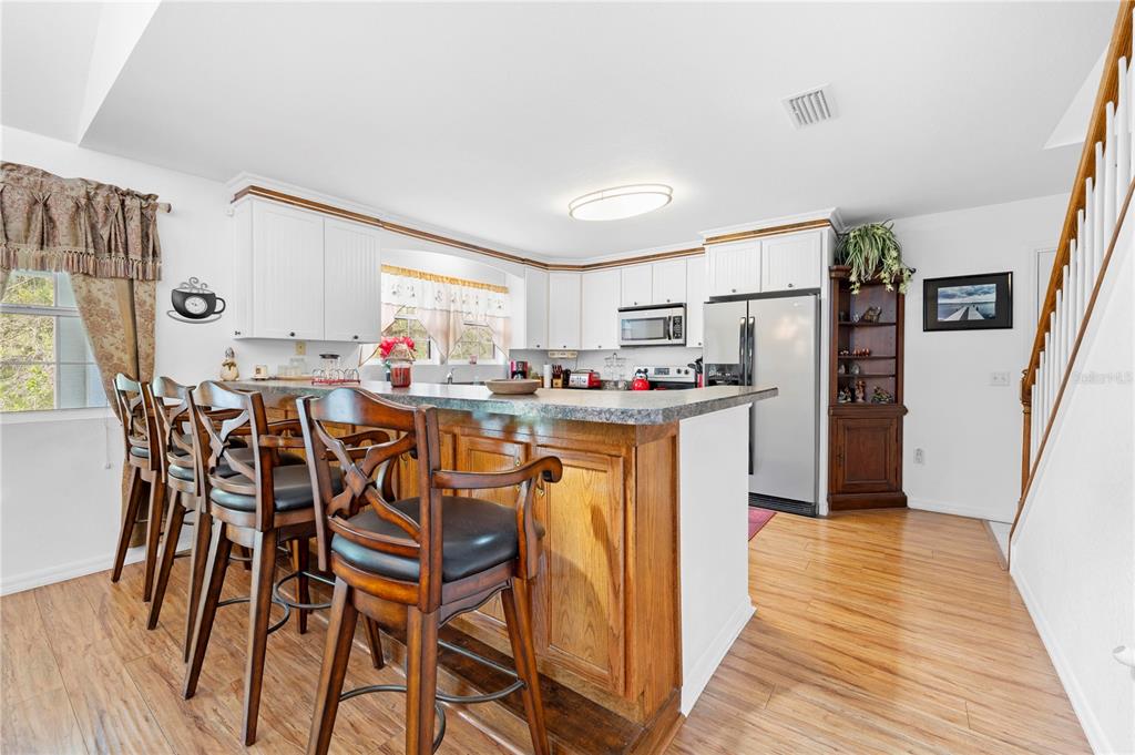 7347 Packingham Drive Webster, FL 33597 - Photo 29 of 75