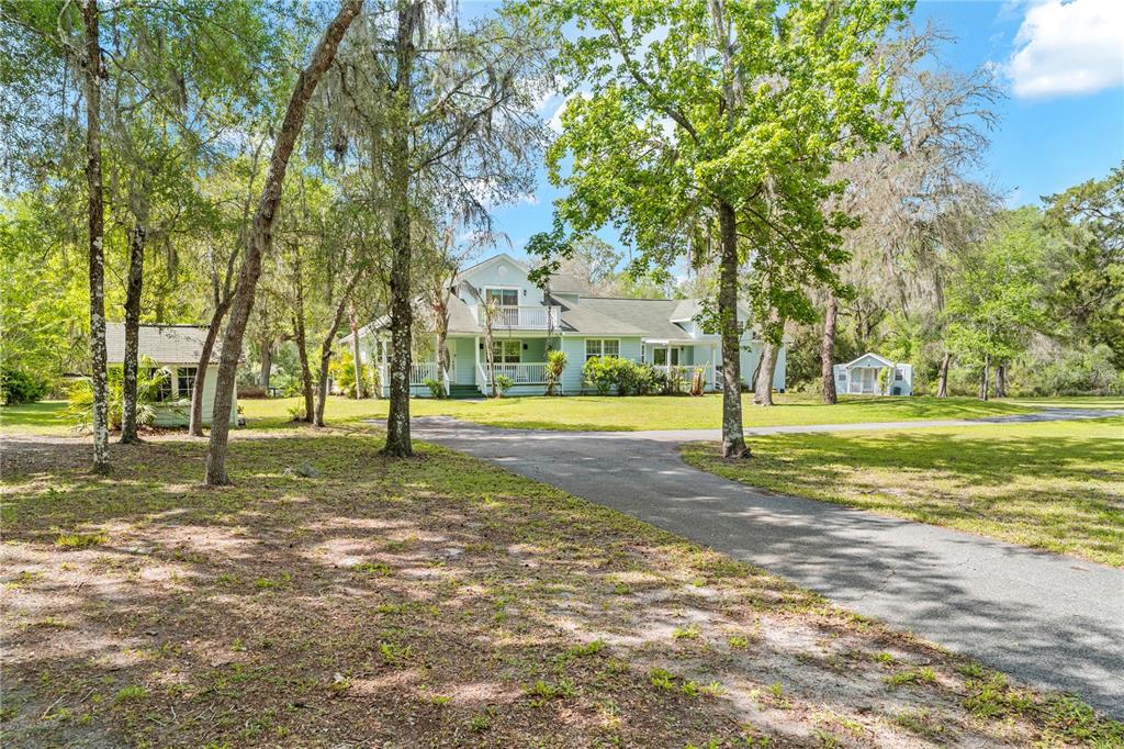 7347 Packingham Drive Webster, FL 33597 - Photo 3 of 75