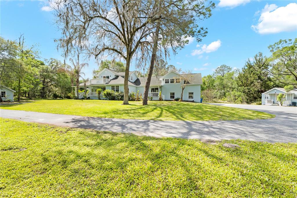 7347 Packingham Drive Webster, FL 33597 - Photo 4 of 75
