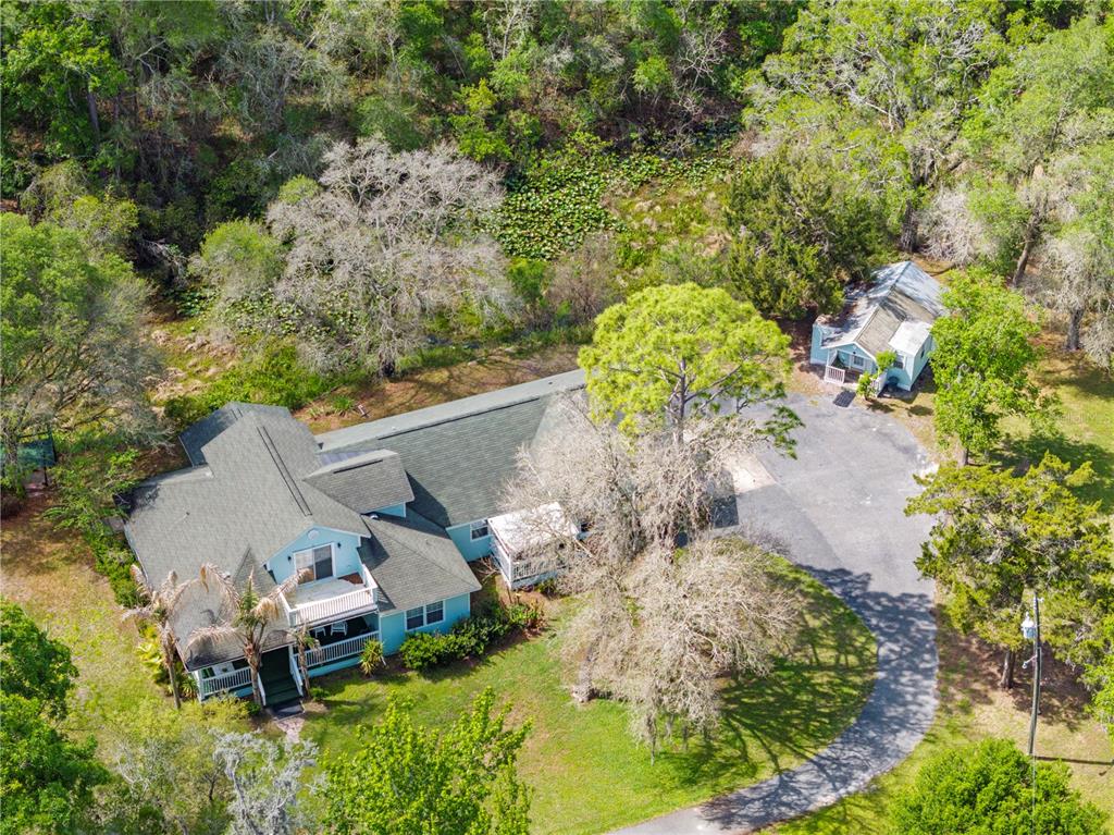 7347 Packingham Drive Webster, FL 33597 - Photo 70 of 75