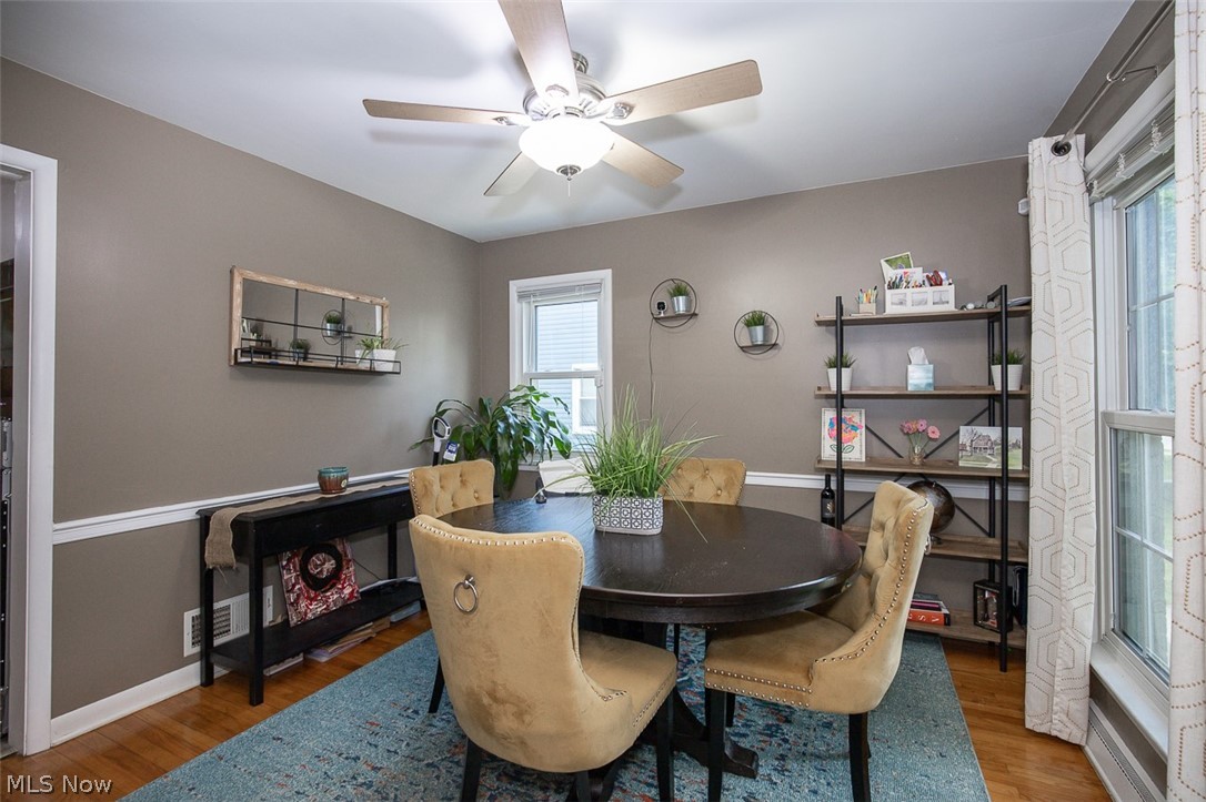 1724 Wiltshire Road Akron, OH 44313 - Photo 13 of 31