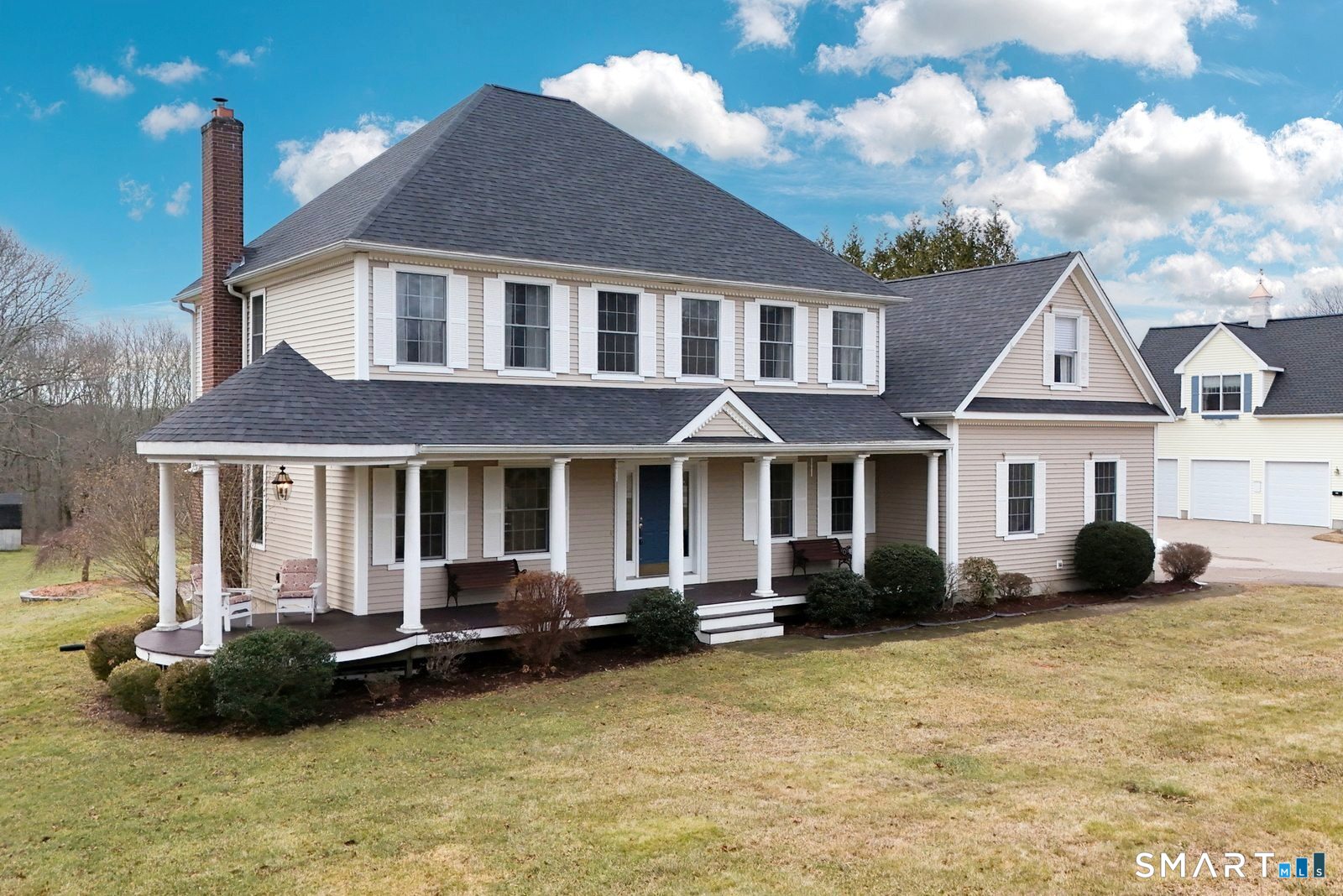 47 East Street Hebron, CT 06248 - Photo 2 of 34