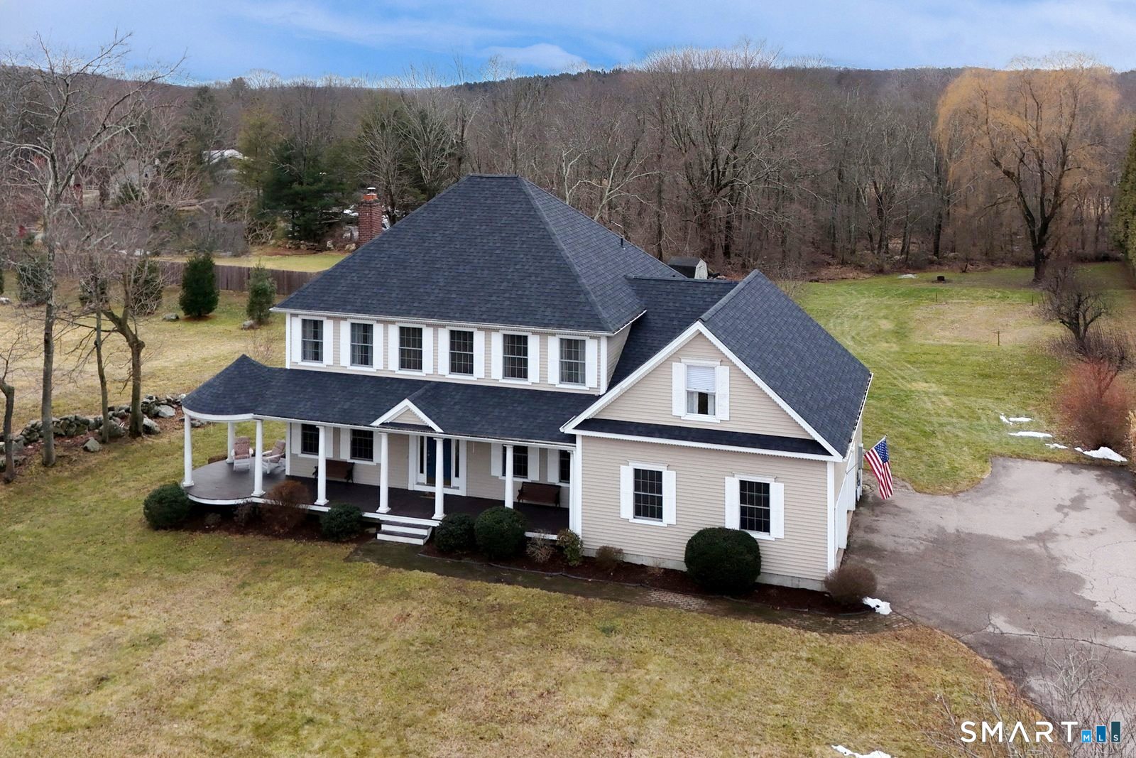 47 East Street Hebron, CT 06248 - Photo 3 of 34