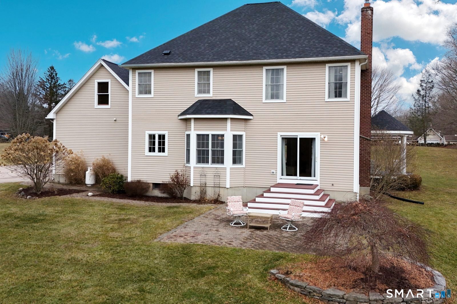 47 East Street Hebron, CT 06248 - Photo 31 of 34