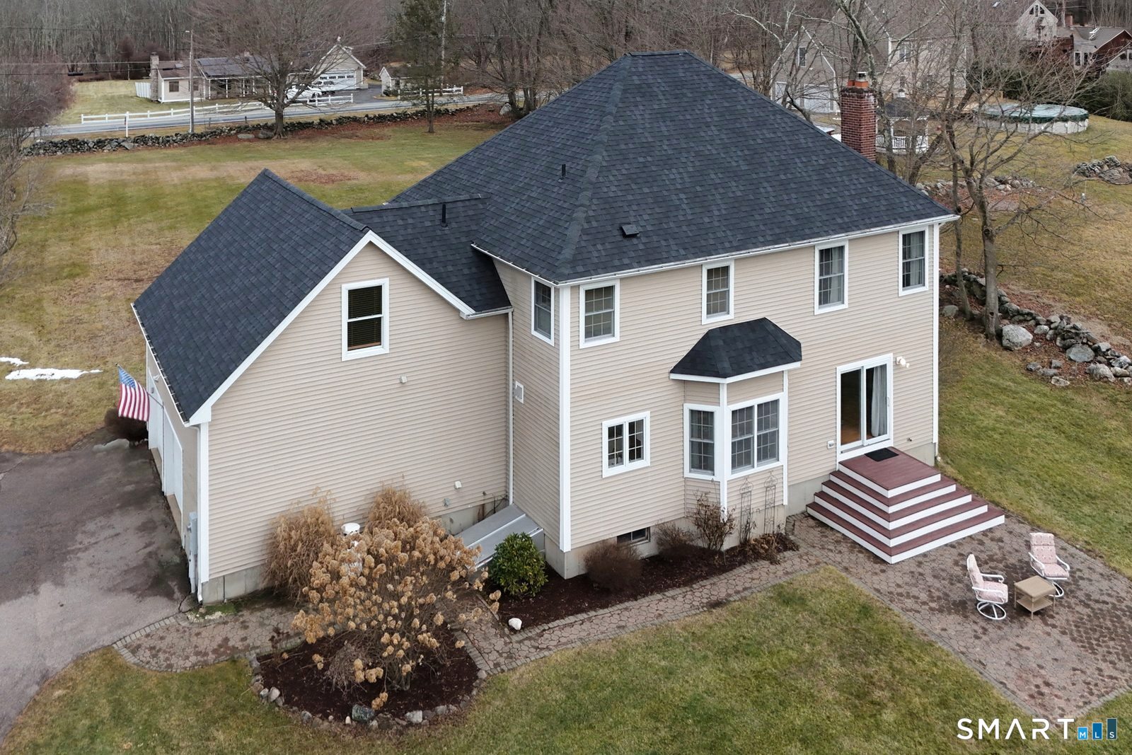 47 East Street Hebron, CT 06248 - Photo 32 of 34