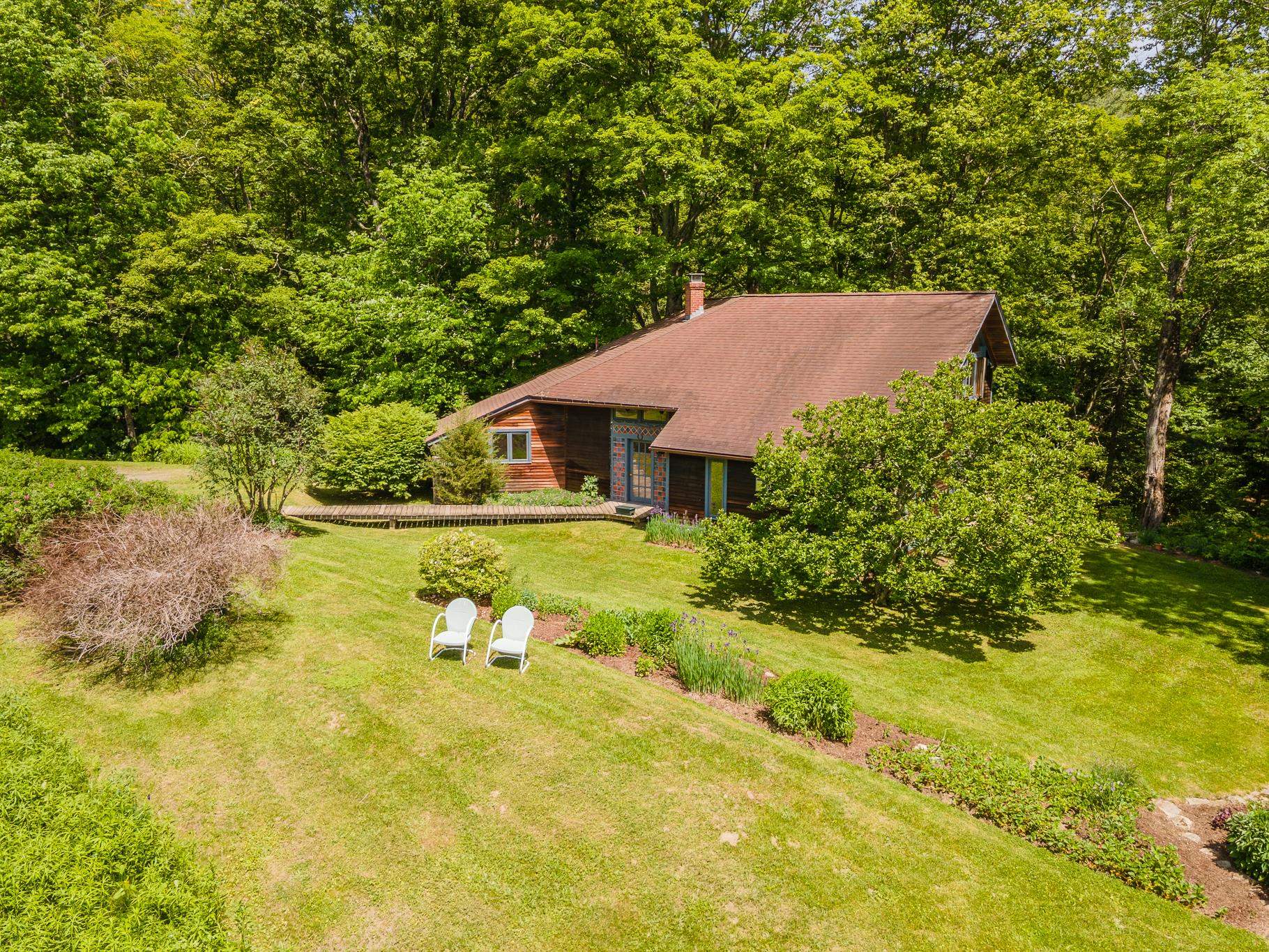 68 Mt Gilboa Road Westmoreland, NH 03467 - Photo 5 of 56