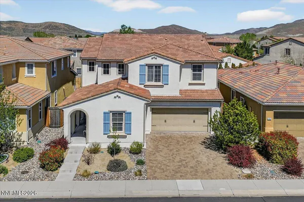 $775,000 | 1945 Horse Prairie Road, Reno, NV 89521