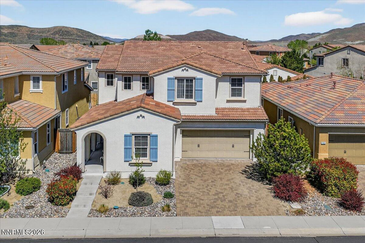 1945 Horse Prairie Road Reno, NV 89521 - Photo 1 of 43 01-DJI_20260402124052_0967_D