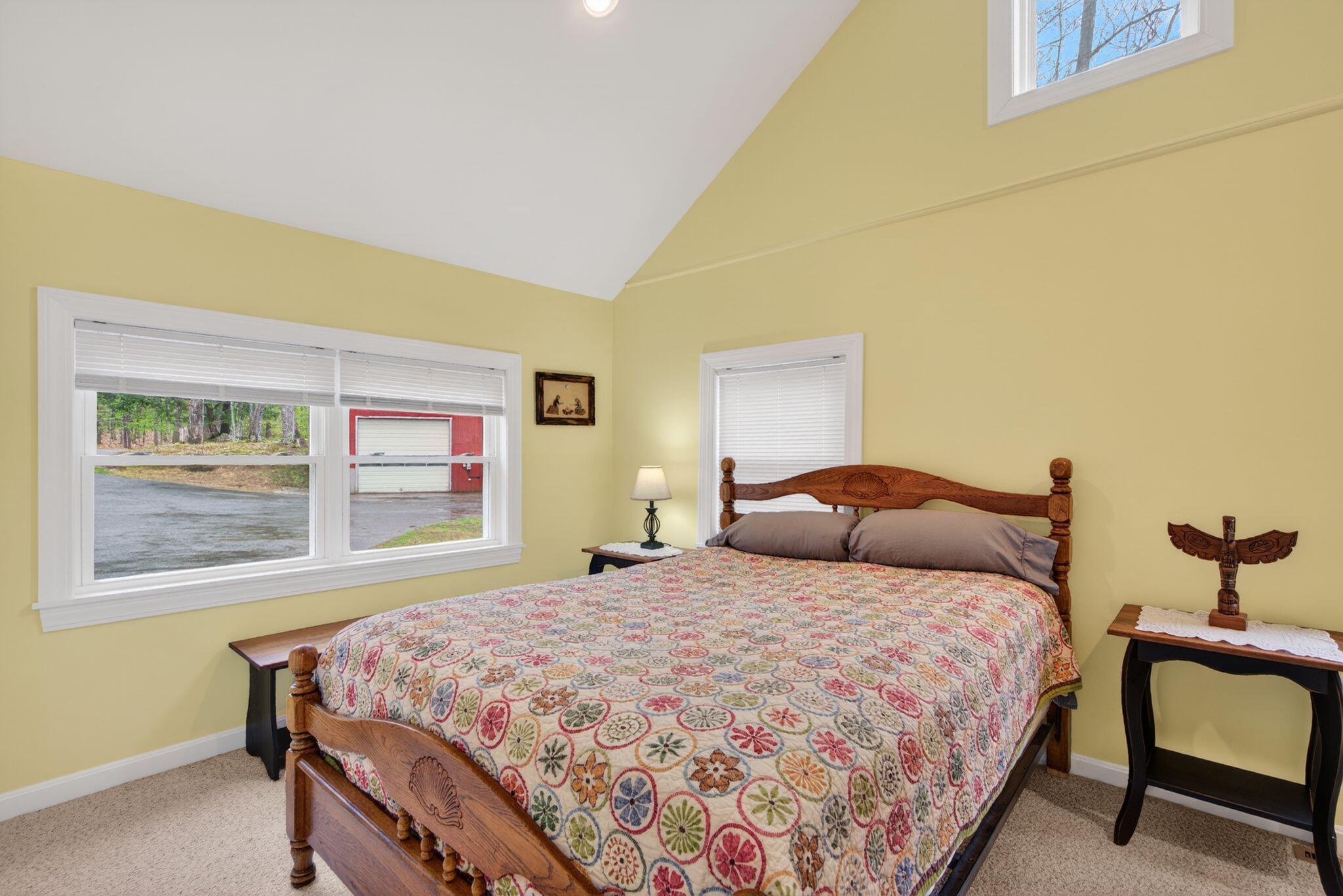 110 Pickerel Pond Road Limerick, ME 04048 - Photo 19 of 49 42_DSC00664