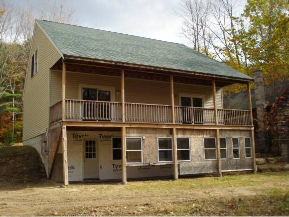 3048 Parade Road Laconia, NH 03246 - Photo 1 of 1