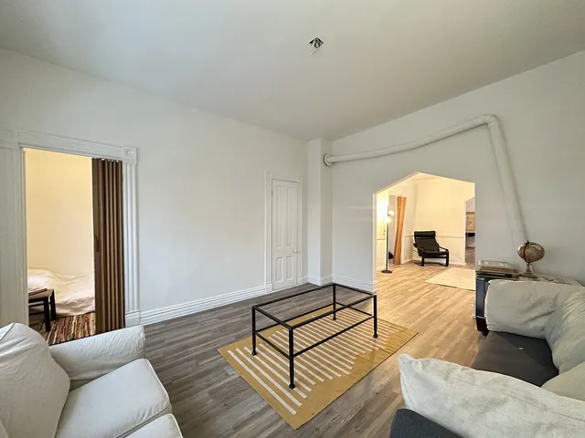 $2,195 | 1626 North Fairfield Avenue, Unit 2, Chicago, IL 60647