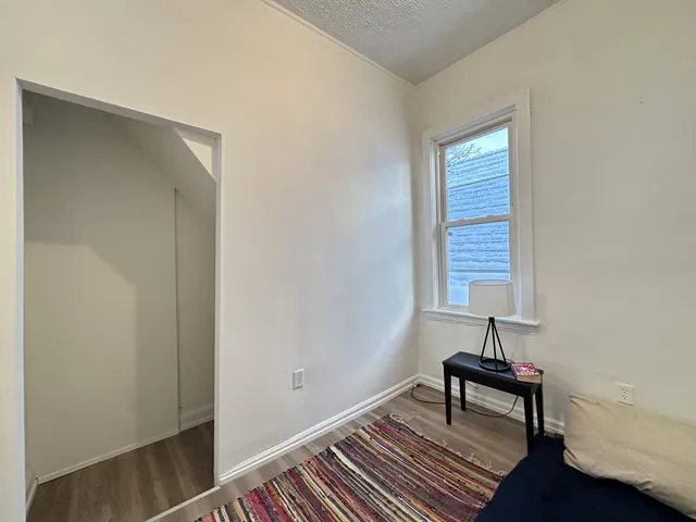 $2,195 | 1626 North Fairfield Avenue, Unit 2, Chicago, IL 60647