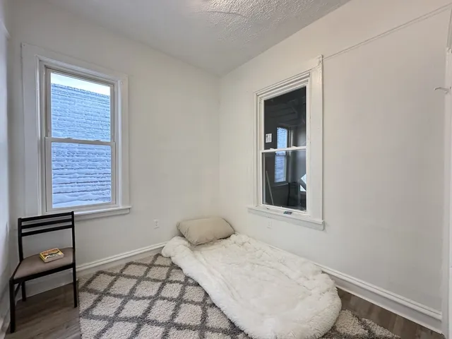 $2,195 | 1626 North Fairfield Avenue, Unit 2, Chicago, IL 60647