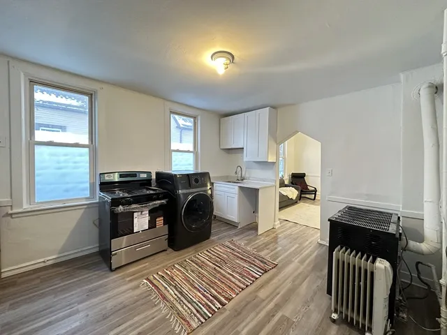 $2,195 | 1626 North Fairfield Avenue, Unit 2, Chicago, IL 60647