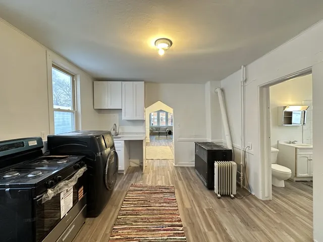 $2,195 | 1626 North Fairfield Avenue, Unit 2, Chicago, IL 60647