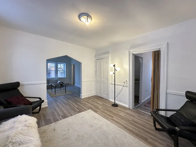 $2,195 | 1626 North Fairfield Avenue, Unit 2, Chicago, IL 60647
