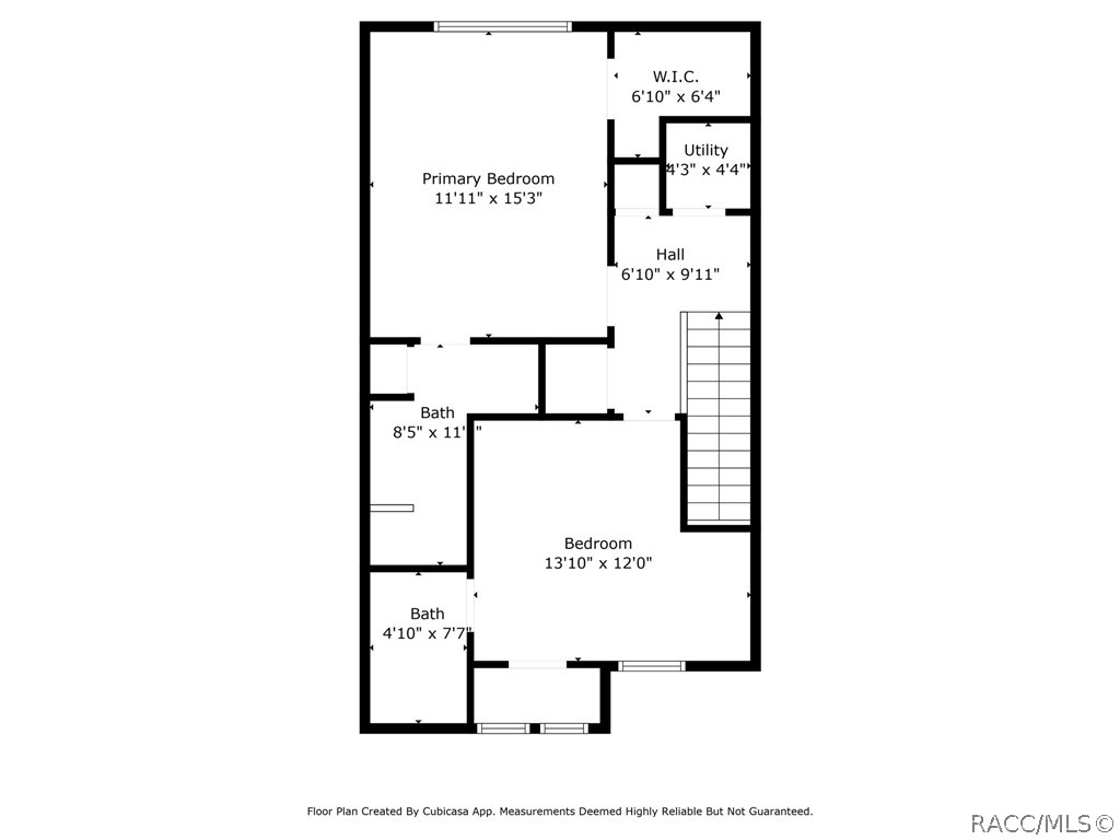 1646 West Spring Meadow Loop Lecanto, FL 34461 - Photo 5 of 47