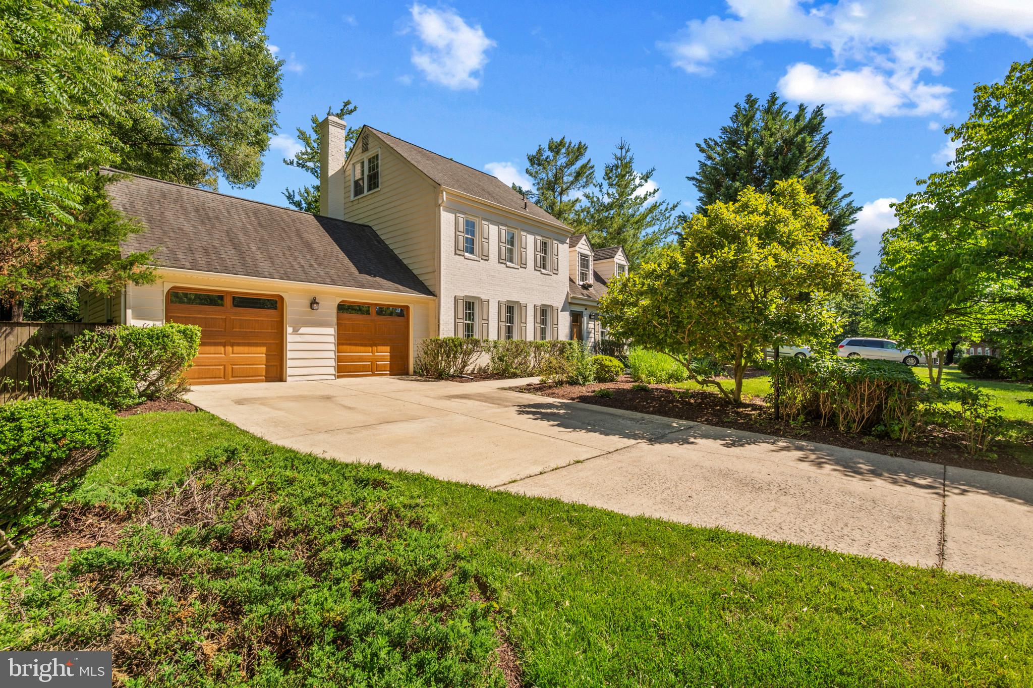 13848 Turnmore Road Silver Spring, MD 20906 - Photo 3 of 54