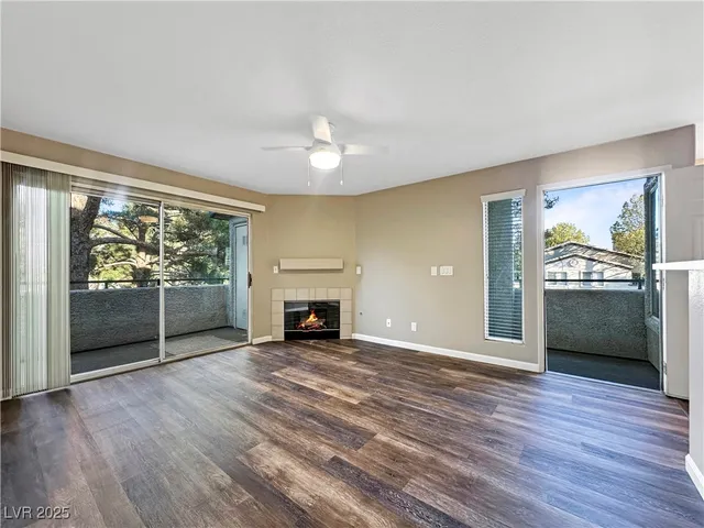 $1,100 | 5211 Caspian Springs Drive, Unit 203, Las Vegas, NV 89120